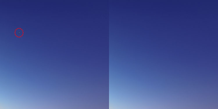 Photoshop tools